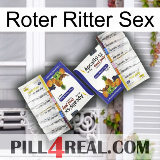Red Knight Sex 12